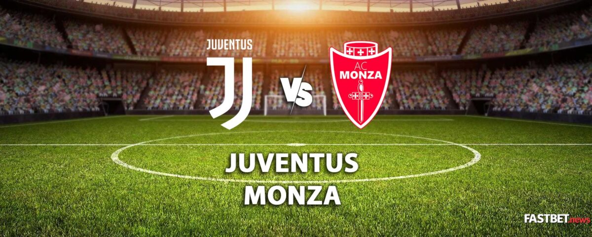 Juventus-Monza