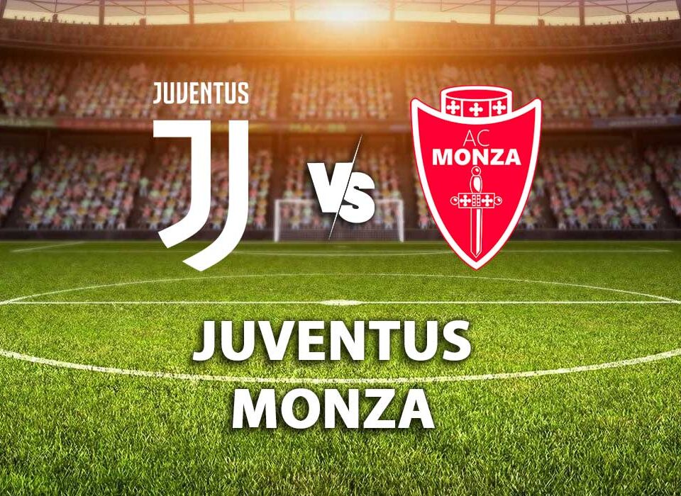 Juventus-Monza