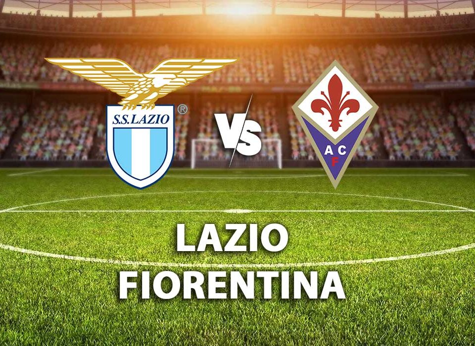 Lazio-Fiorentina