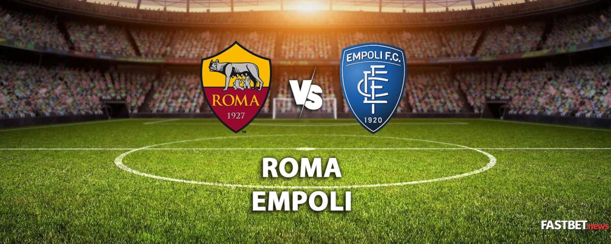 Roma-Empoli