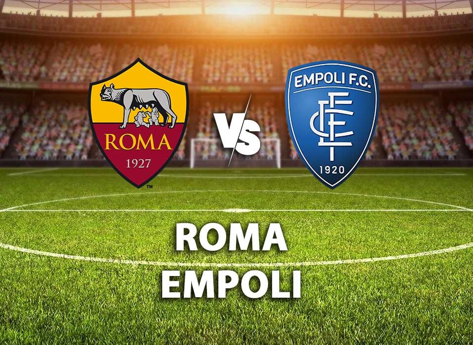 Roma-Empoli