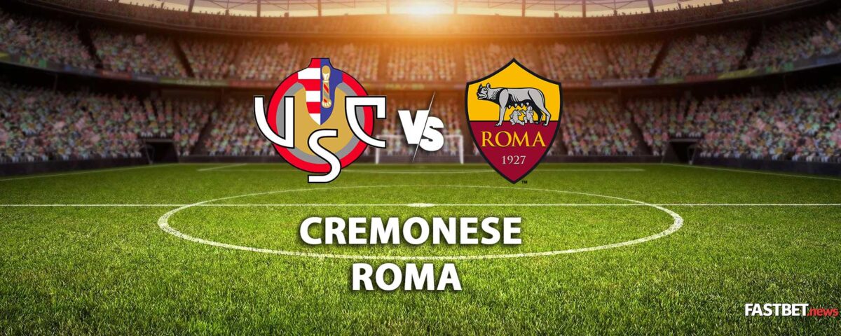 Cremonese-Roma