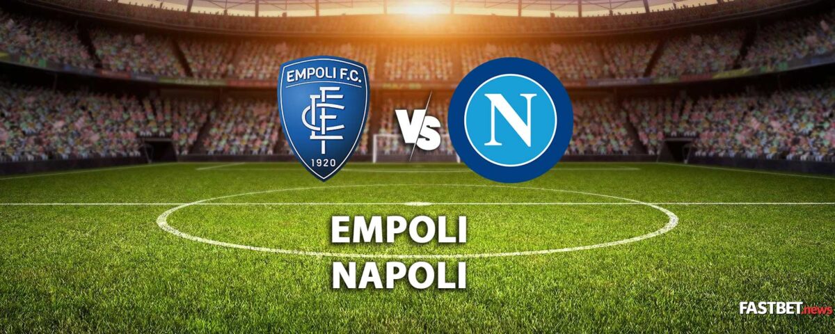 EMPOLI-NAPOLI
