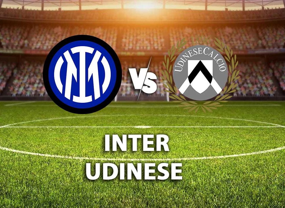 Inter-Udinese