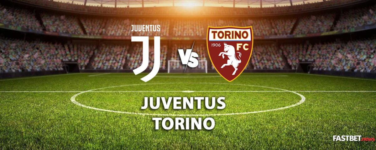 Juventus-Torino
