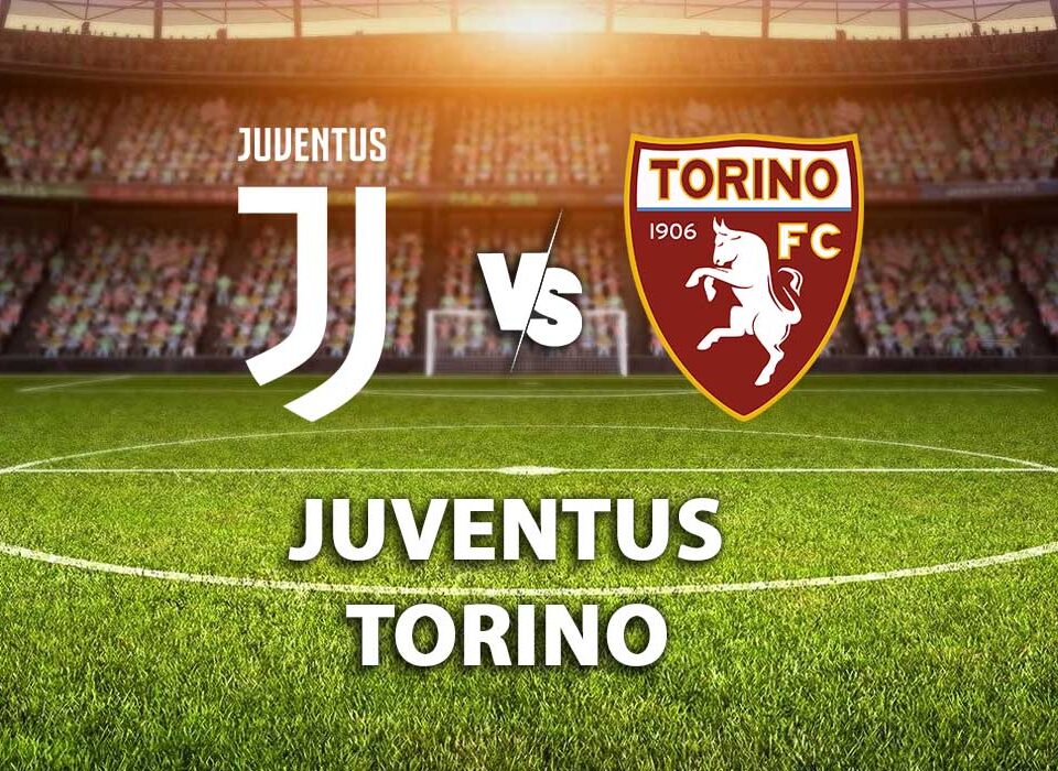 Juventus-Torino