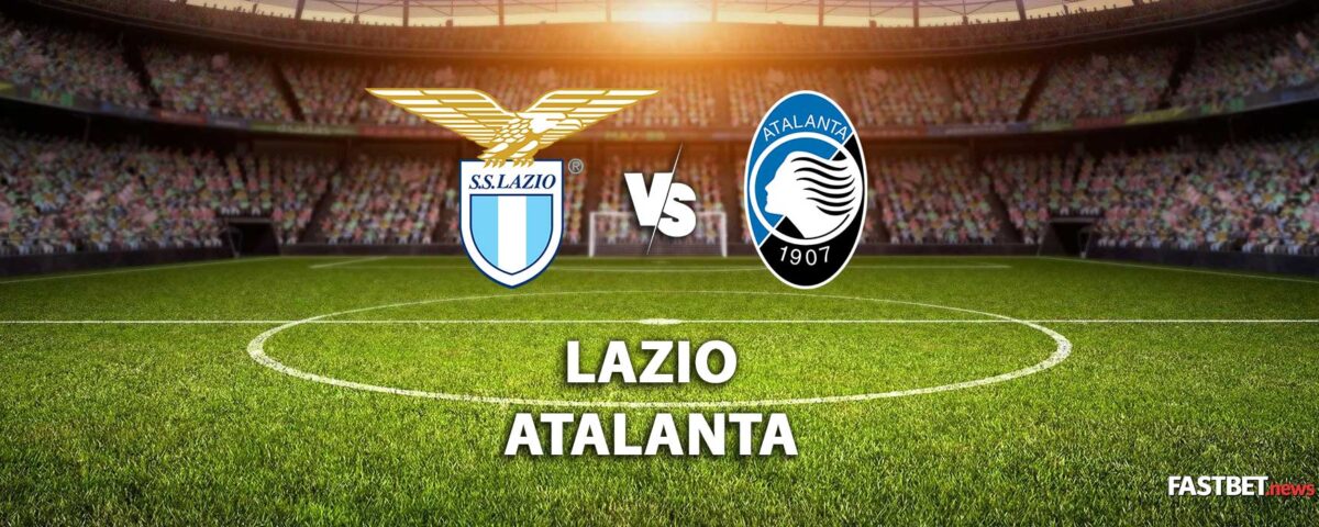 Lazio-Atalanta