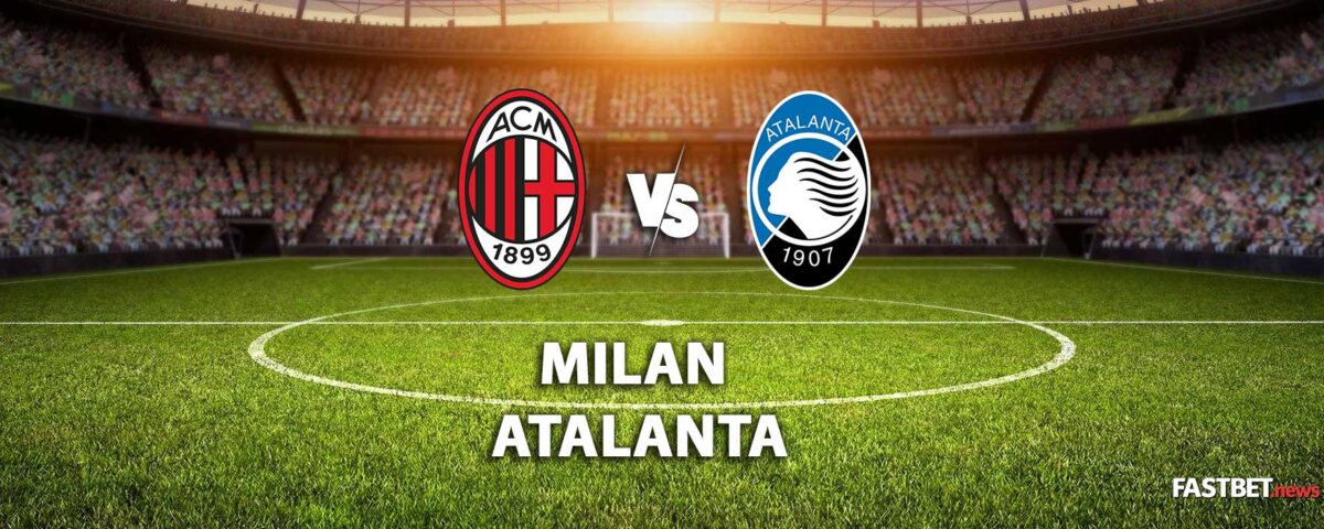 Milan-Atalanta