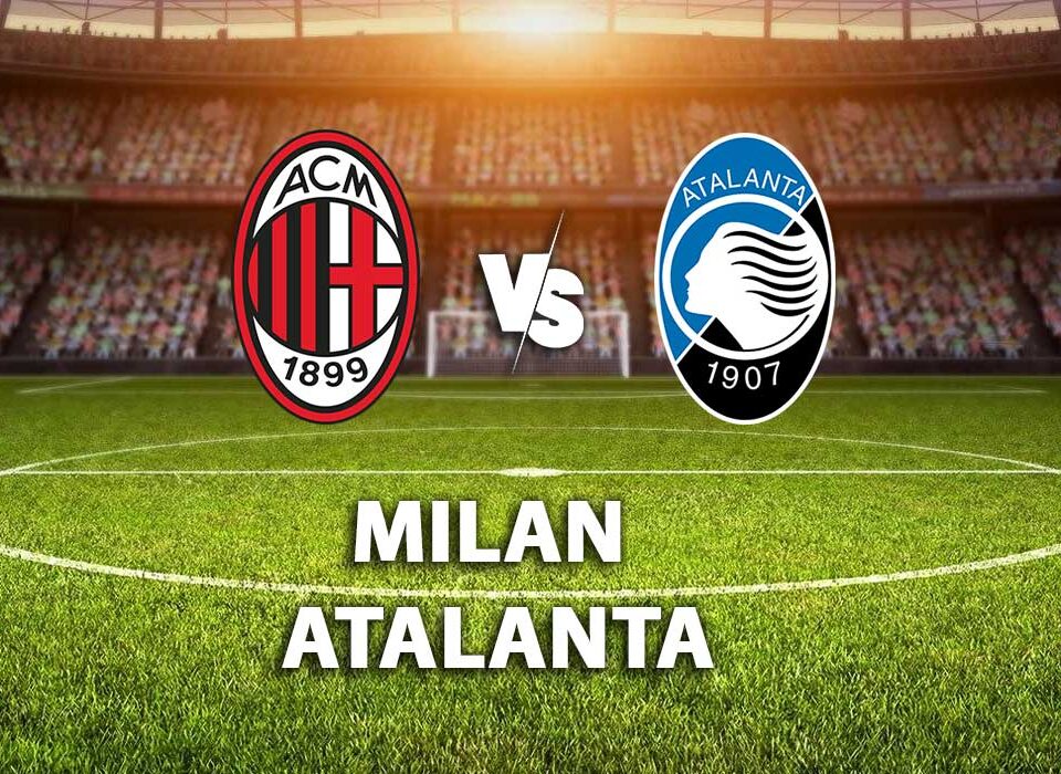 Milan-Atalanta