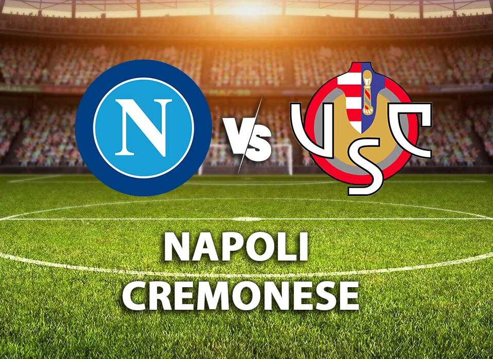 Napoli-Cremonese