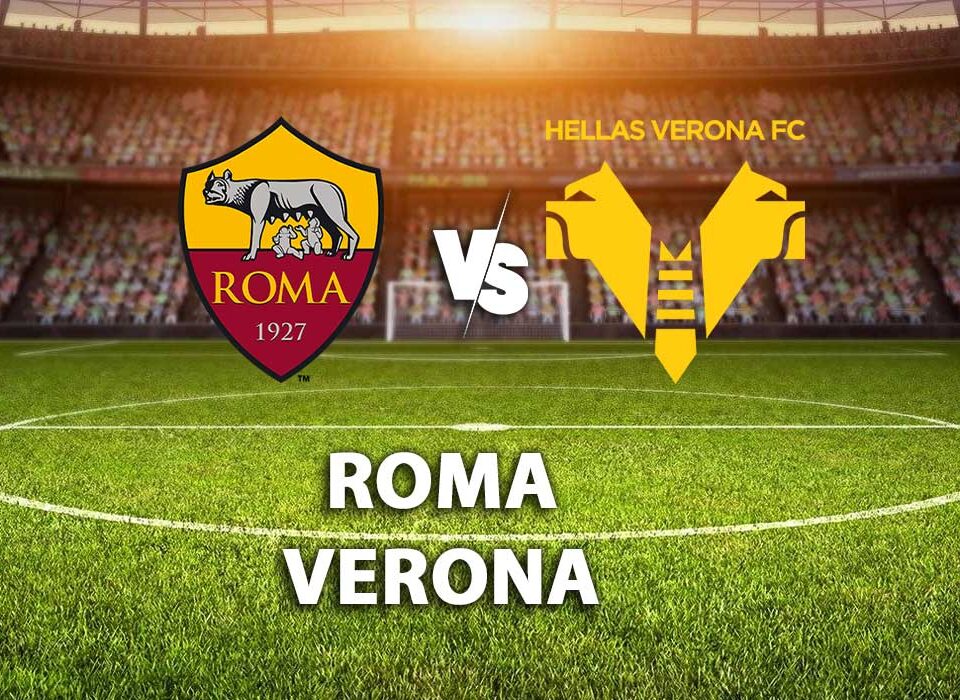 Roma-Verona