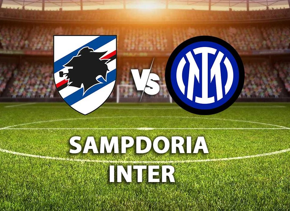 Sampdoria-Inter