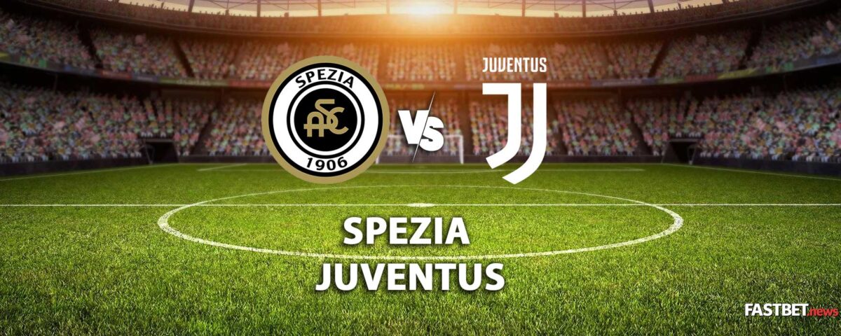 Spezia-Juventus