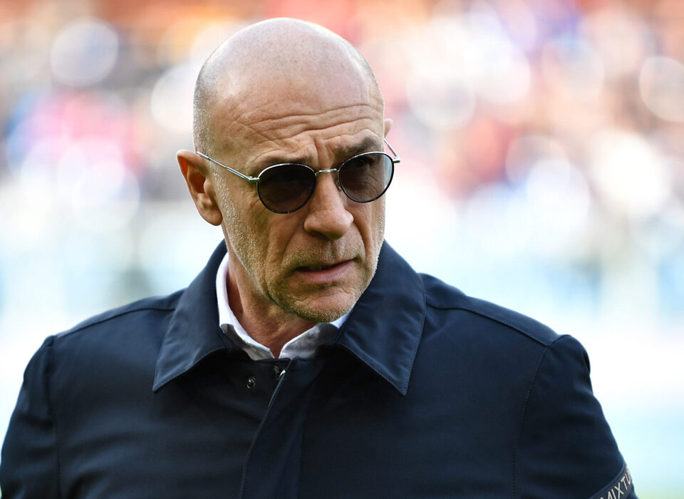 Davide Ballardini, Cremonese