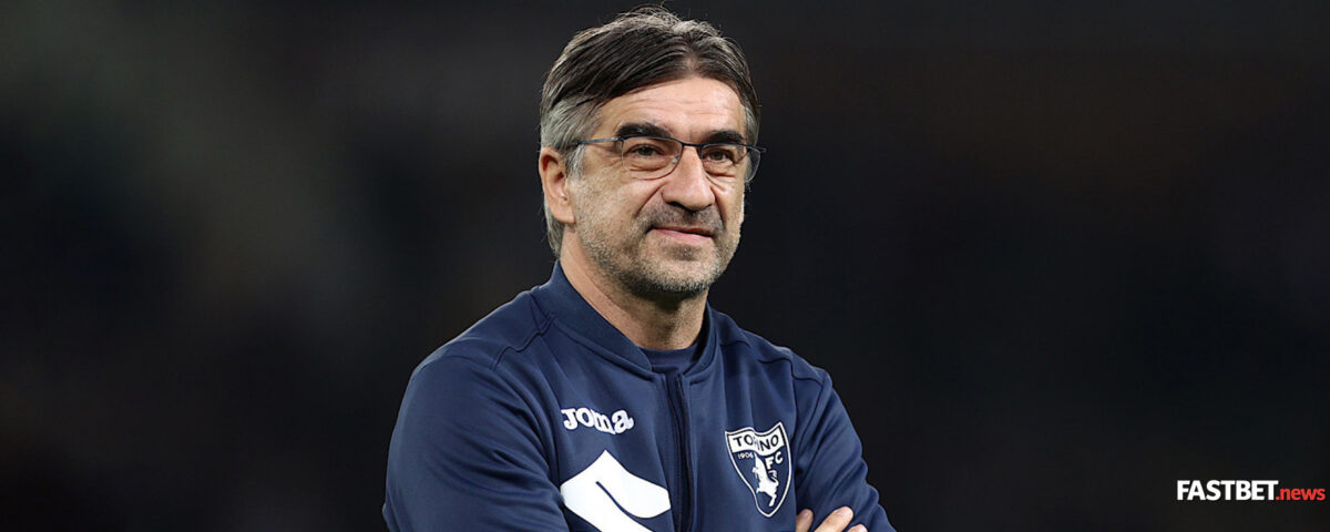 Ivan Jurić, Torino