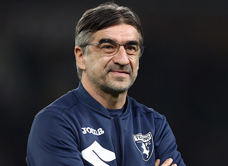 Ivan Jurić, Torino