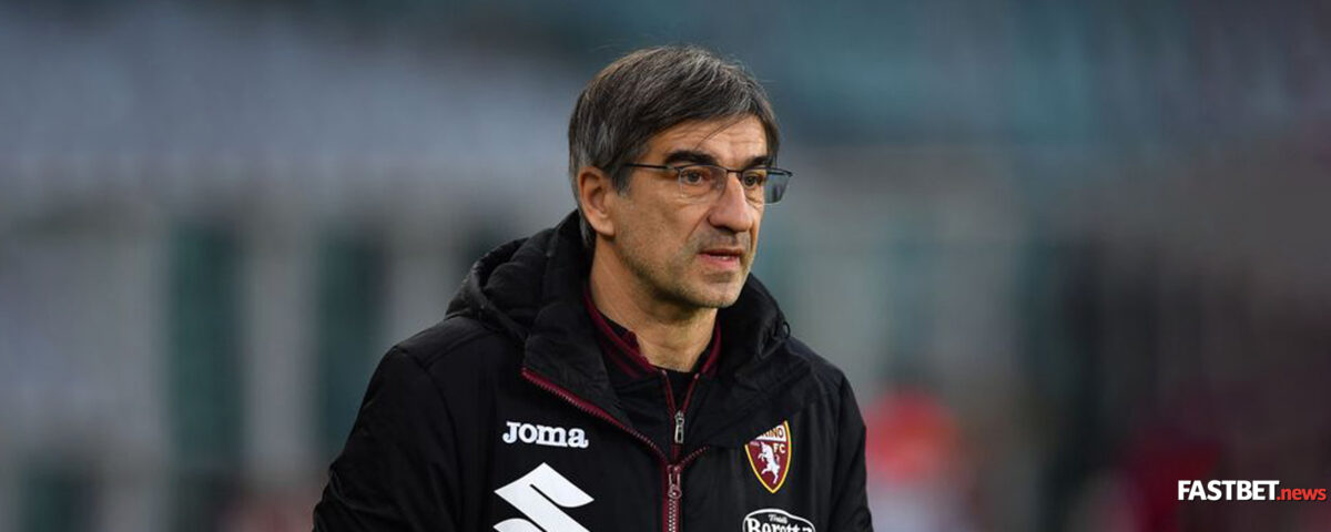 Ivan Juric, Torino