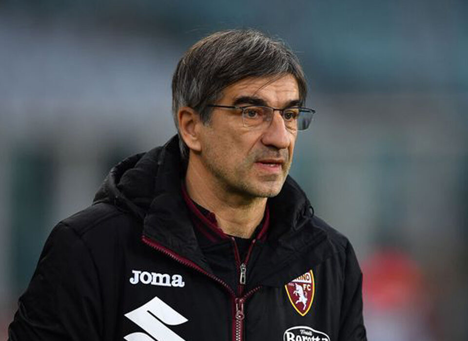 Ivan Juric, Torino