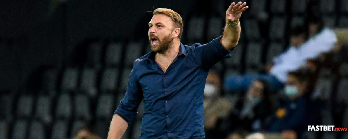 Paolo Zanetti, Empoli