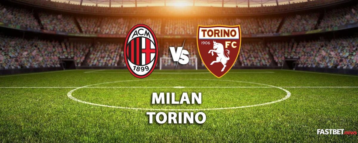 Milan-Torino