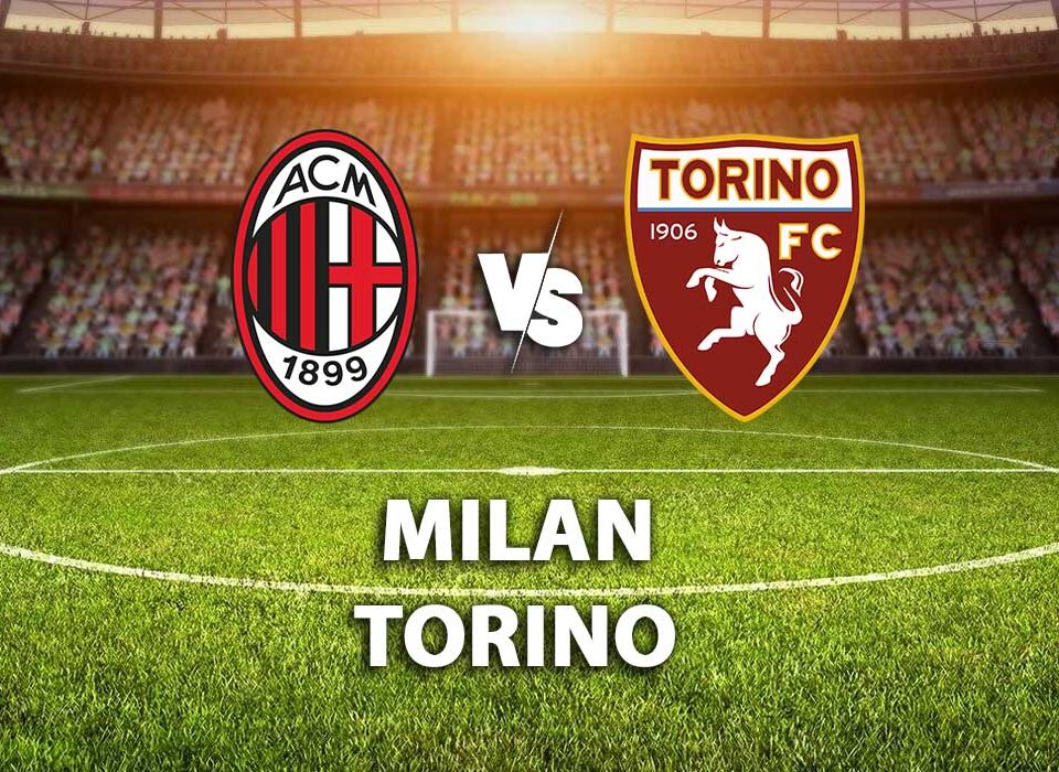 Milan-Torino