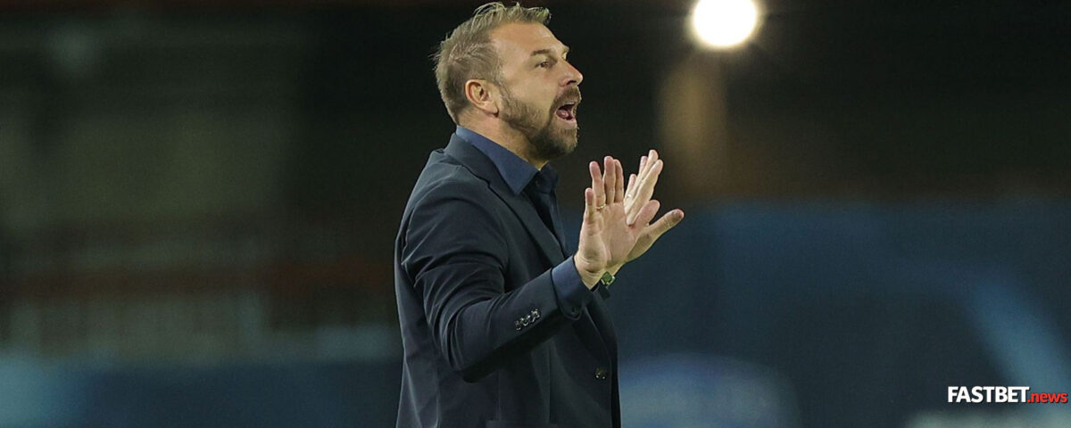 Paolo Zanetti, Empoli