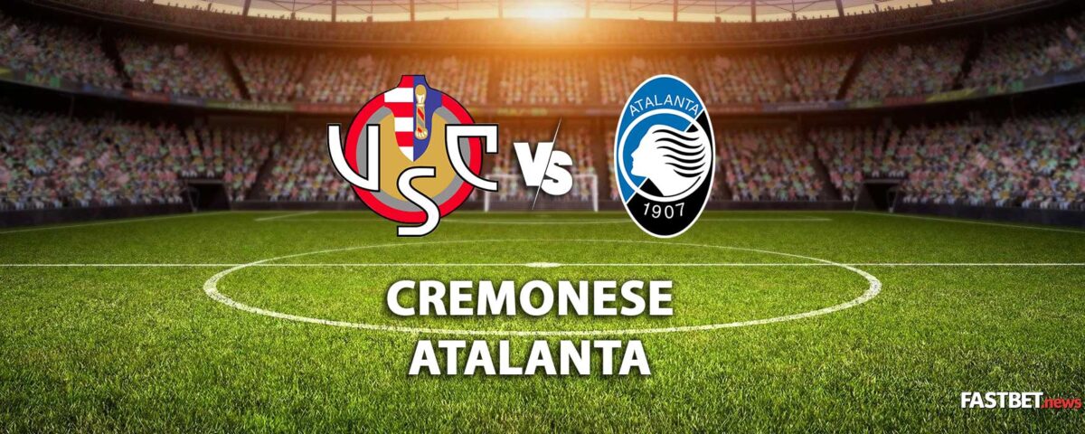 Cremonese-Atalanta