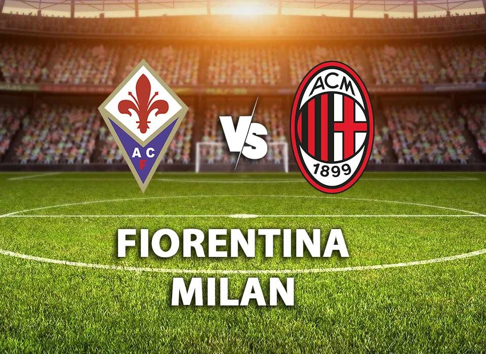 Fiorentina-Milan
