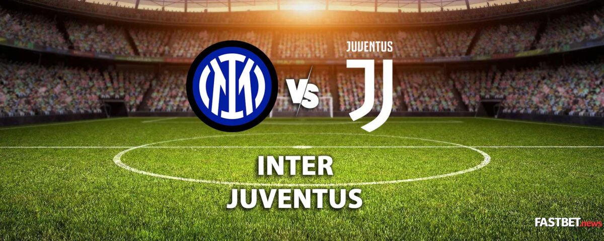 Inter-Juventus