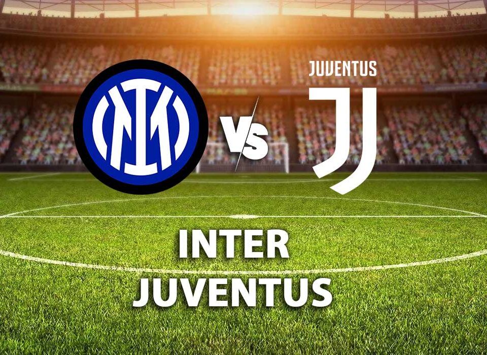 Inter-Juventus