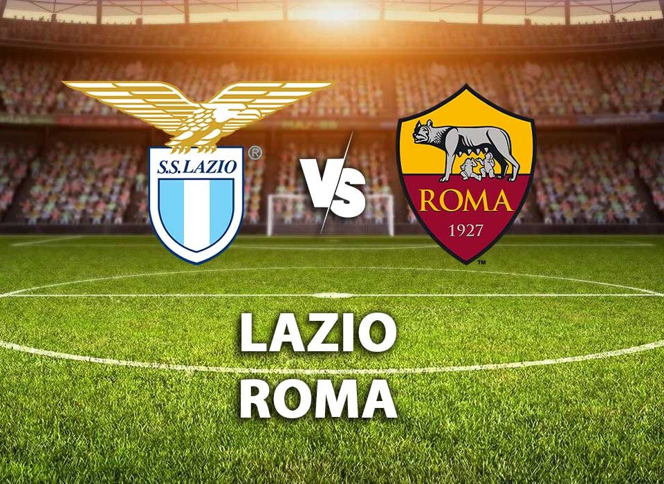 Lazio-Roma