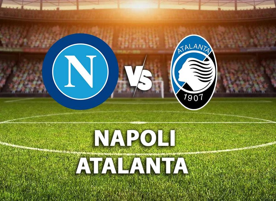 Napoli-Atalanta