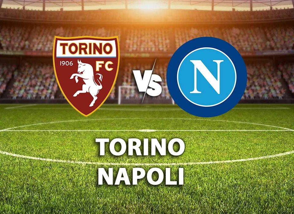 Torino-Napoli