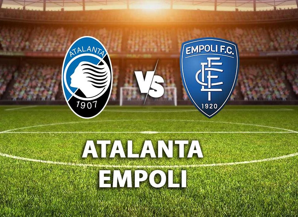 Atalanta-Empoli