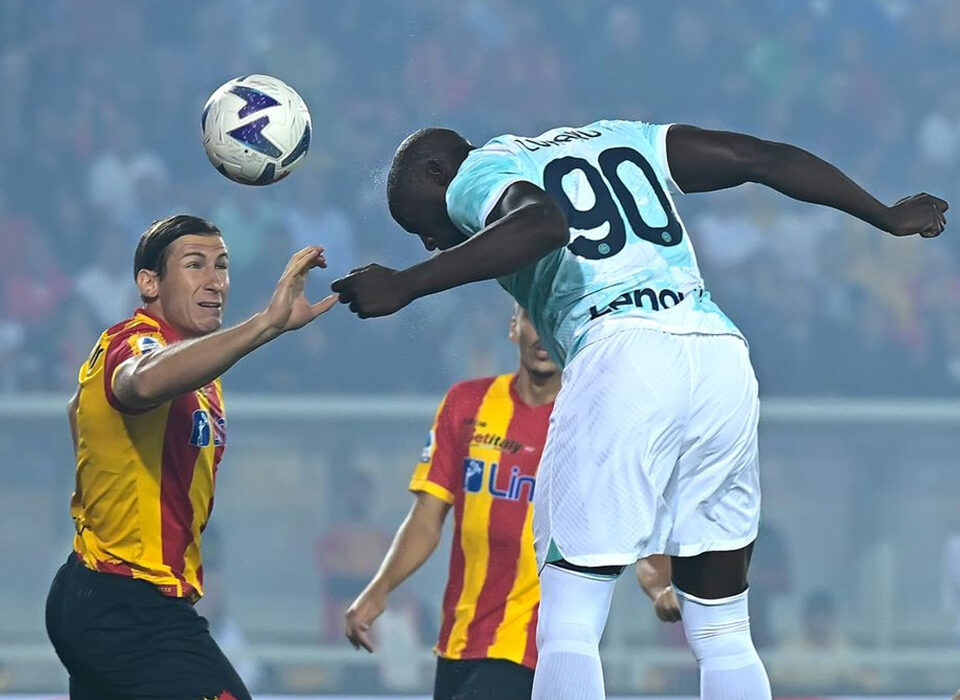 Romelu Lukaku, Inter