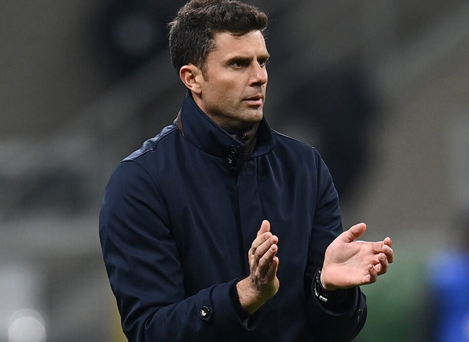 Thiago Motta, Bologna