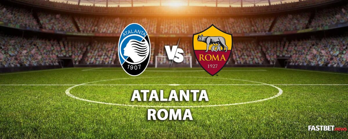 Atalanta-Roma