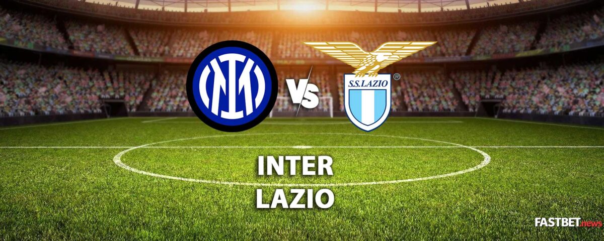 Inter-Lazio