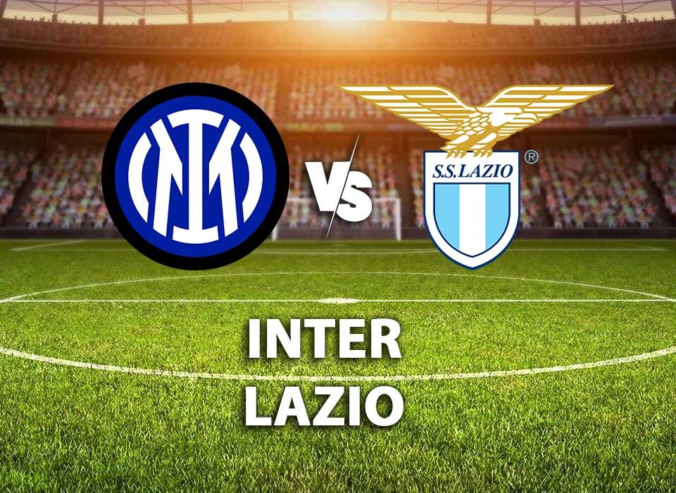 Inter-Lazio