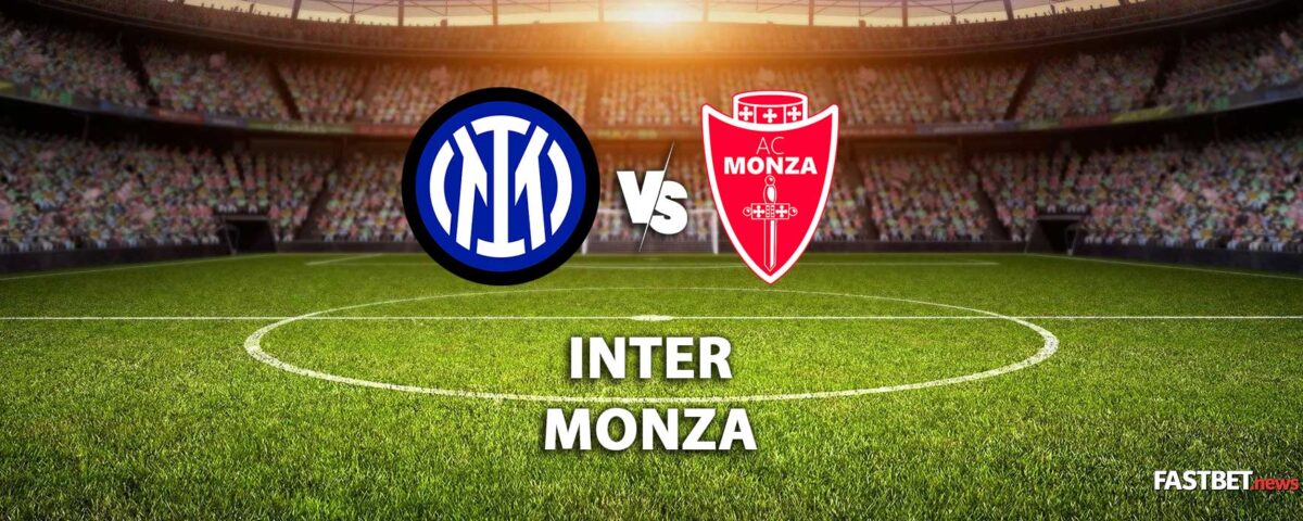 Inter-Monza