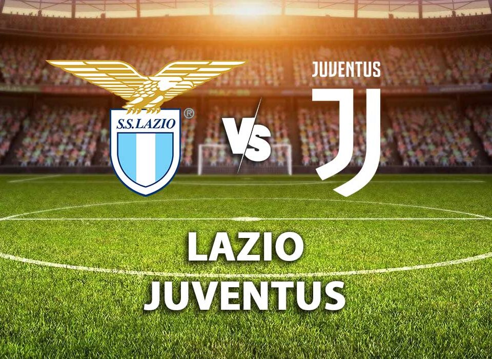 Lazio-Juventus