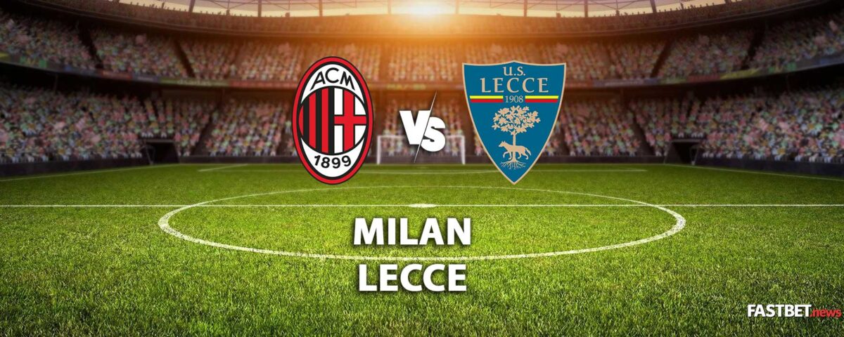 Milan-Lecce