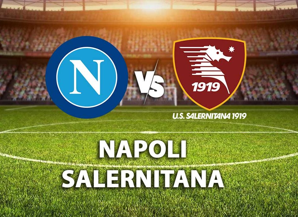 Napoli-Salernitana