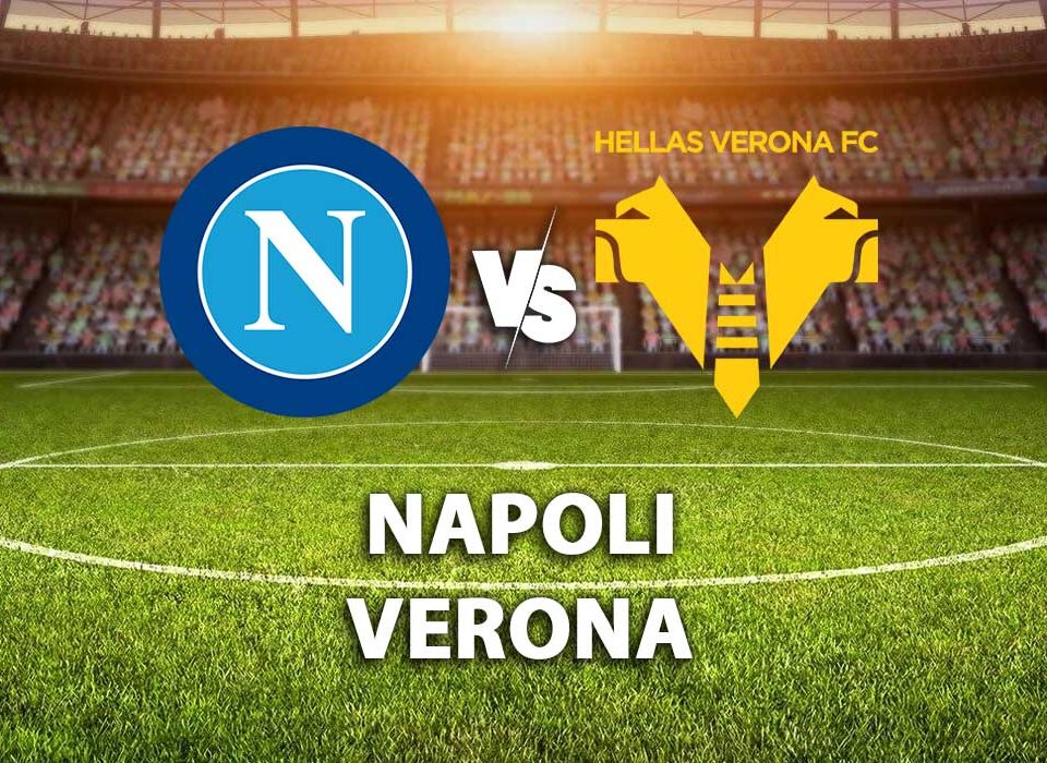 Napoli-Verona