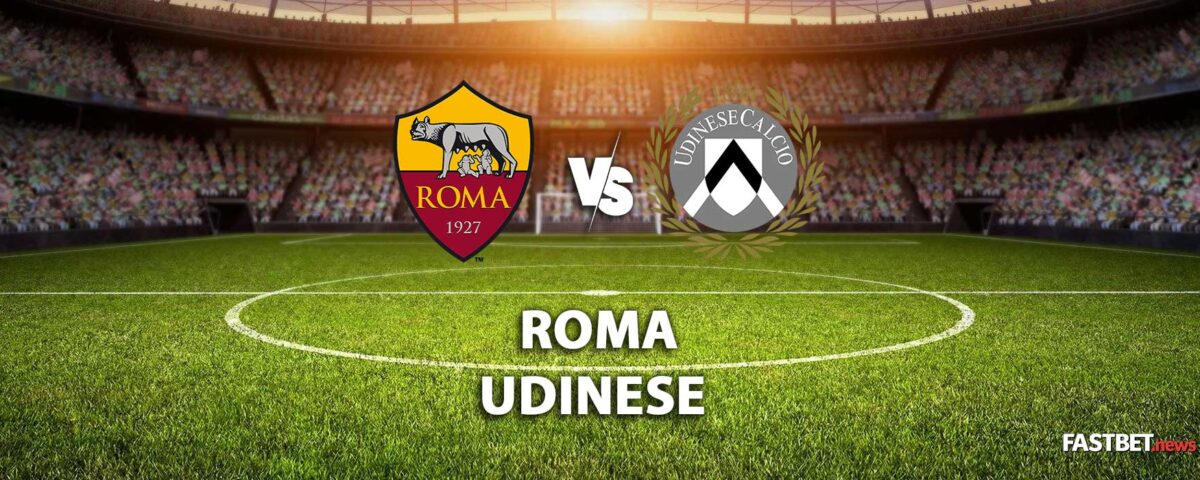 Roma-Udinese