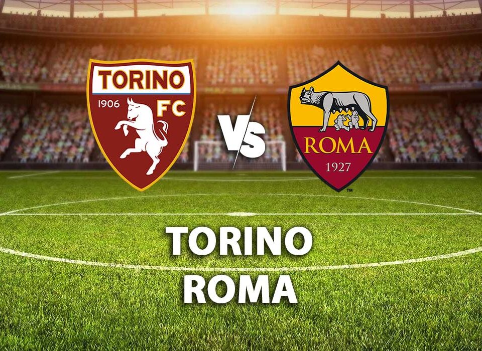 Torino-Roma