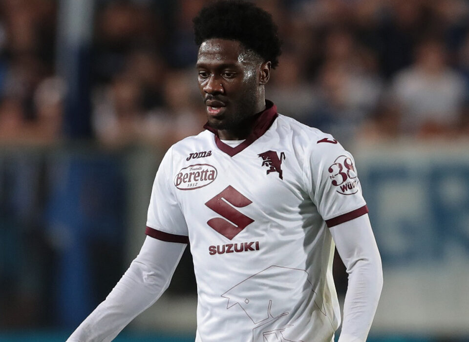 Ola Aina, Torino