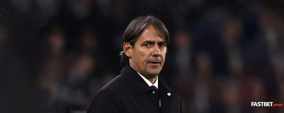 Simone Inzaghi, Inter