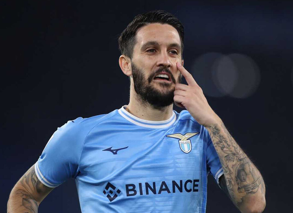 Luis Alberto, Lazio