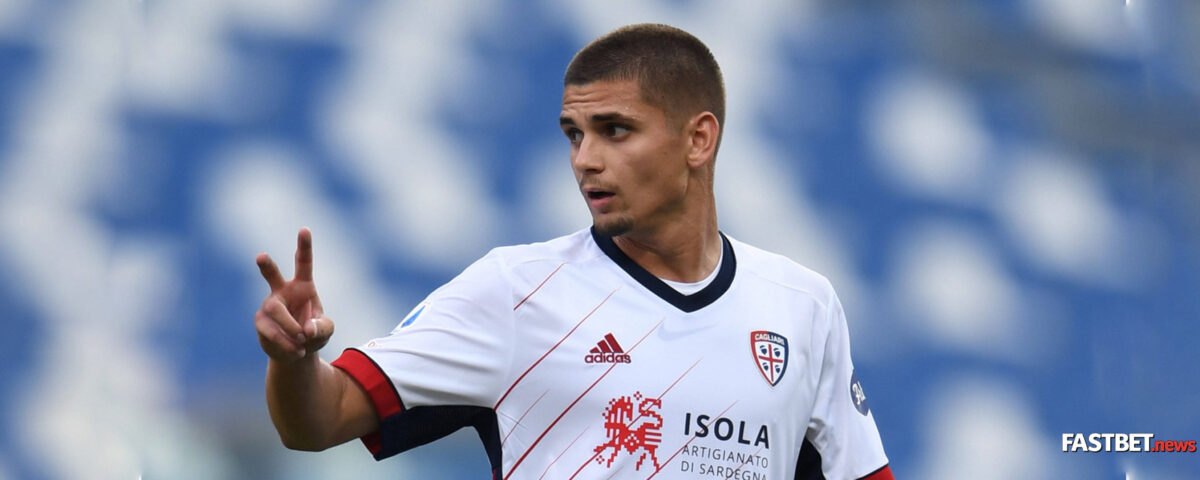 Razvan Gabriel Marin, Empoli